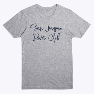 San Joaquin River Club California Freestyle Premium T-Shirt