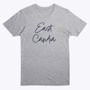 East Candia New Hampshire Freestyle Premium T-Shirt