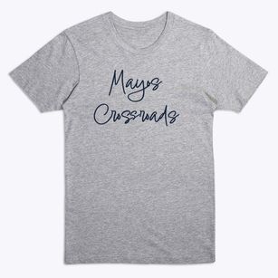 Mayos Crossroads North Carolina Freestyle Premium T-Shirt
