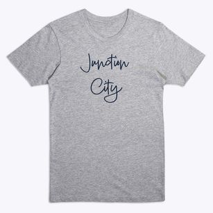 Junction City Oregon Freestyle Premium T-Shirt