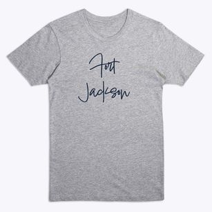 Fort Jackson New York Freestyle Premium T-Shirt