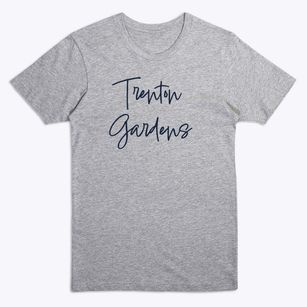 Trenton Gardens New Jersey Freestyle Premium T-Shirt