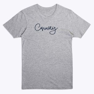Conway Louisiana Freestyle Premium T-Shirt