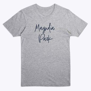 Magnolia Park Texas Freestyle Premium T-Shirt