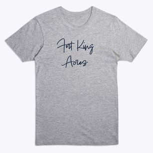 Fort King Acres Florida Freestyle Premium T-Shirt