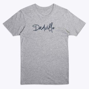 Dadville New York Freestyle Premium T-Shirt