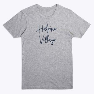 Halpine Village Maryland Freestyle Premium T-Shirt