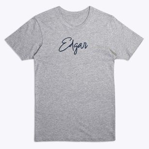 Edgar North Carolina Freestyle Premium T-Shirt
