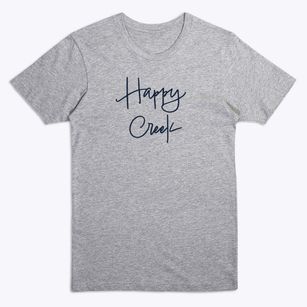 Happy Creek Virginia Freestyle Premium T-Shirt
