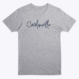 Carlinville Illinois Freestyle Premium T-Shirt