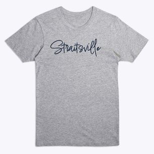Straitsville Ohio Freestyle Premium T-Shirt