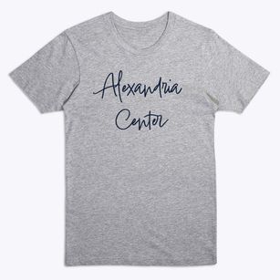 Alexandria Center New York Freestyle Premium T-Shirt
