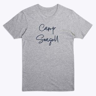 Camp Seagull North Carolina Freestyle Premium T-Shirt
