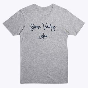 Green Valley Lake California Freestyle Premium T-Shirt