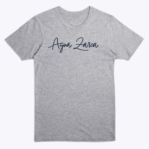 Agua Zarca New Mexico Freestyle Premium T-Shirt
