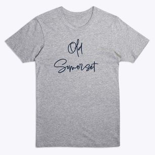 Old Somerset Virginia Freestyle Premium T-Shirt
