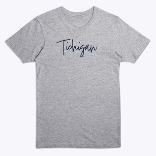 Tichigan Wisconsin Freestyle Premium T-Shirt