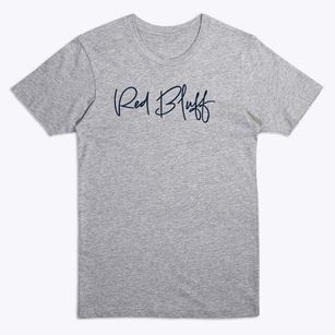 Red Bluff Texas Freestyle Premium T-Shirt