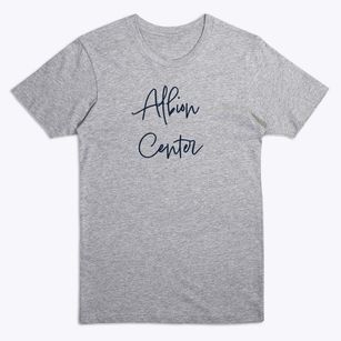 Albion Center New York Freestyle Premium T-Shirt