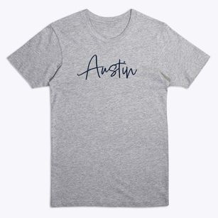 Austin New York Freestyle Premium T-Shirt