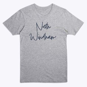 North Windham Maine Freestyle Premium T-Shirt