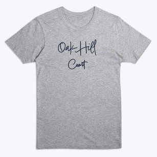 Oak Hill Court North Carolina Freestyle Premium T-Shirt