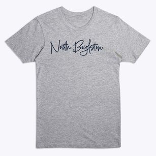North Boylston New York Freestyle Premium T-Shirt