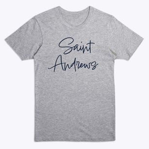 Saint Andrews Washington Freestyle Premium T-Shirt