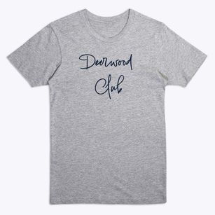 Deerwood Club Florida Freestyle Premium T-Shirt