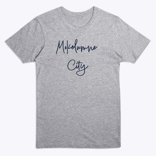 Mokelumne City California Freestyle Premium T-Shirt