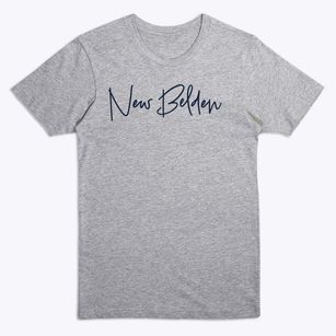 New Belden North Carolina Freestyle Premium T-Shirt