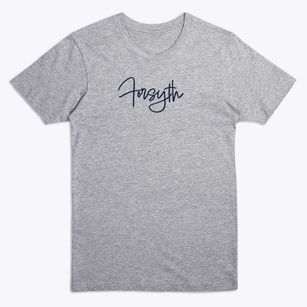 Forsyth New York Freestyle Premium T-Shirt