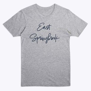 East Springbrook Maryland Freestyle Premium T-Shirt