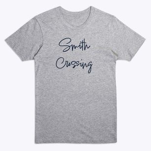 Smith Crossing North Carolina Freestyle Premium T-Shirt