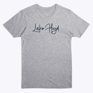 Lake Floyd West Virginia Freestyle Premium T-Shirt