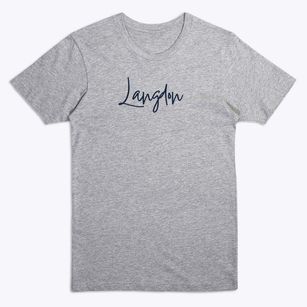 Langdon Missouri Freestyle Premium T-Shirt