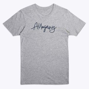 Allegany Oregon Freestyle Premium T-Shirt