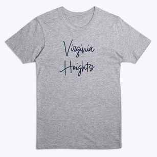 Virginia Heights West Virginia Freestyle Premium T-Shirt