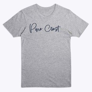 Pine Crest North Carolina Freestyle Premium T-Shirt