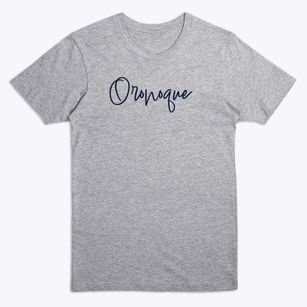 Oronoque Kansas Freestyle Premium T-Shirt