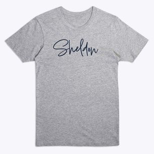 Sheldon Arizona Freestyle Premium T-Shirt