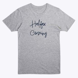 Halifax Crossing North Carolina Freestyle Premium T-Shirt