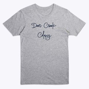 Deer Creek Colony California Freestyle Premium T-Shirt
