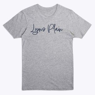 Lyons Plain Connecticut Freestyle Premium T-Shirt