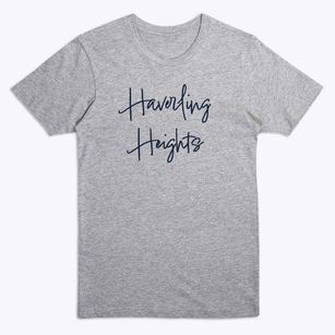 Haverling Heights New York Freestyle Premium T-Shirt