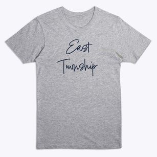 East Township New York Freestyle Premium T-Shirt
