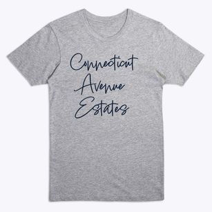 Connecticut Avenue Estates Maryland Freestyle Premium T-Shirt