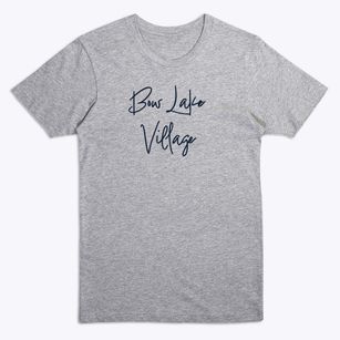 Bow Lake Village New Hampshire Freestyle Premium T-Shirt