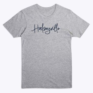 Halseyville New York Freestyle Premium T-Shirt