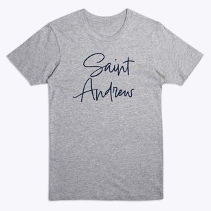 Saint Andrew New York Freestyle Premium T-Shirt